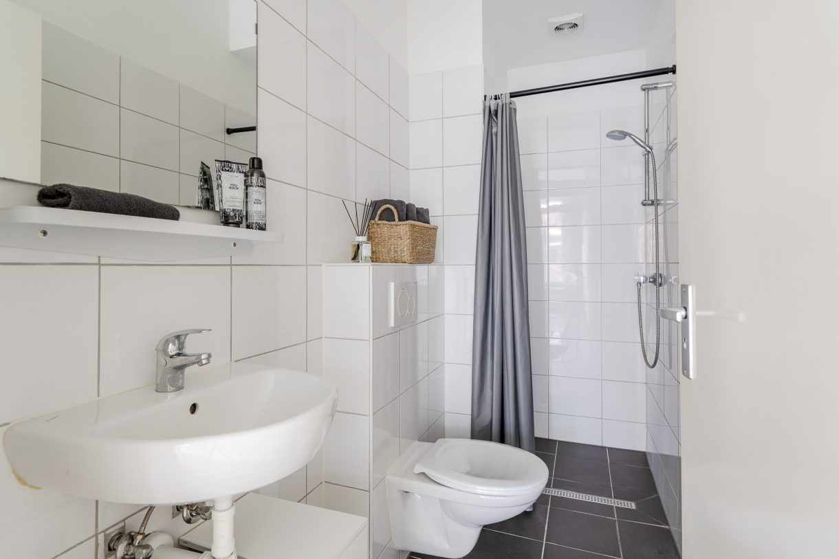 Te koop: Foto Appartement aan de Fultonstraat 239B in 's-Gravenhage