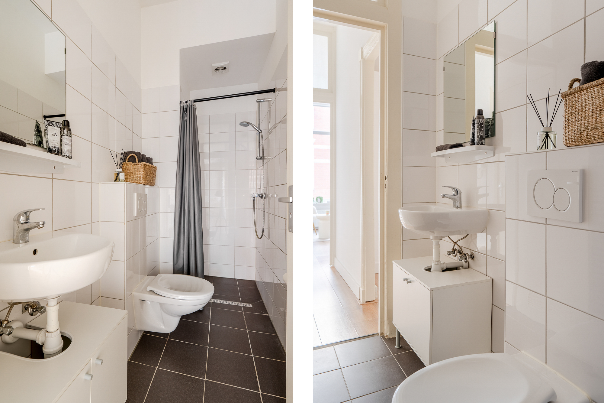 Te koop: Foto Appartement aan de Fultonstraat 239B in 's-Gravenhage