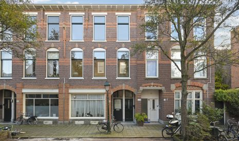 Te koop: Foto Appartement aan de Paulus Buijsstraat 70 in 's-Gravenhage