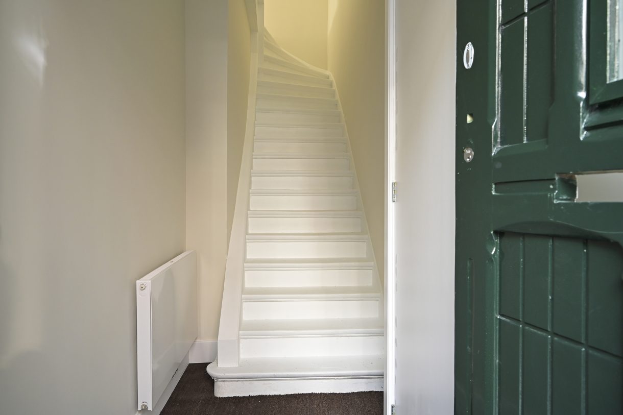 Te koop: Foto Appartement aan de Paulus Buijsstraat 70 in 's-Gravenhage