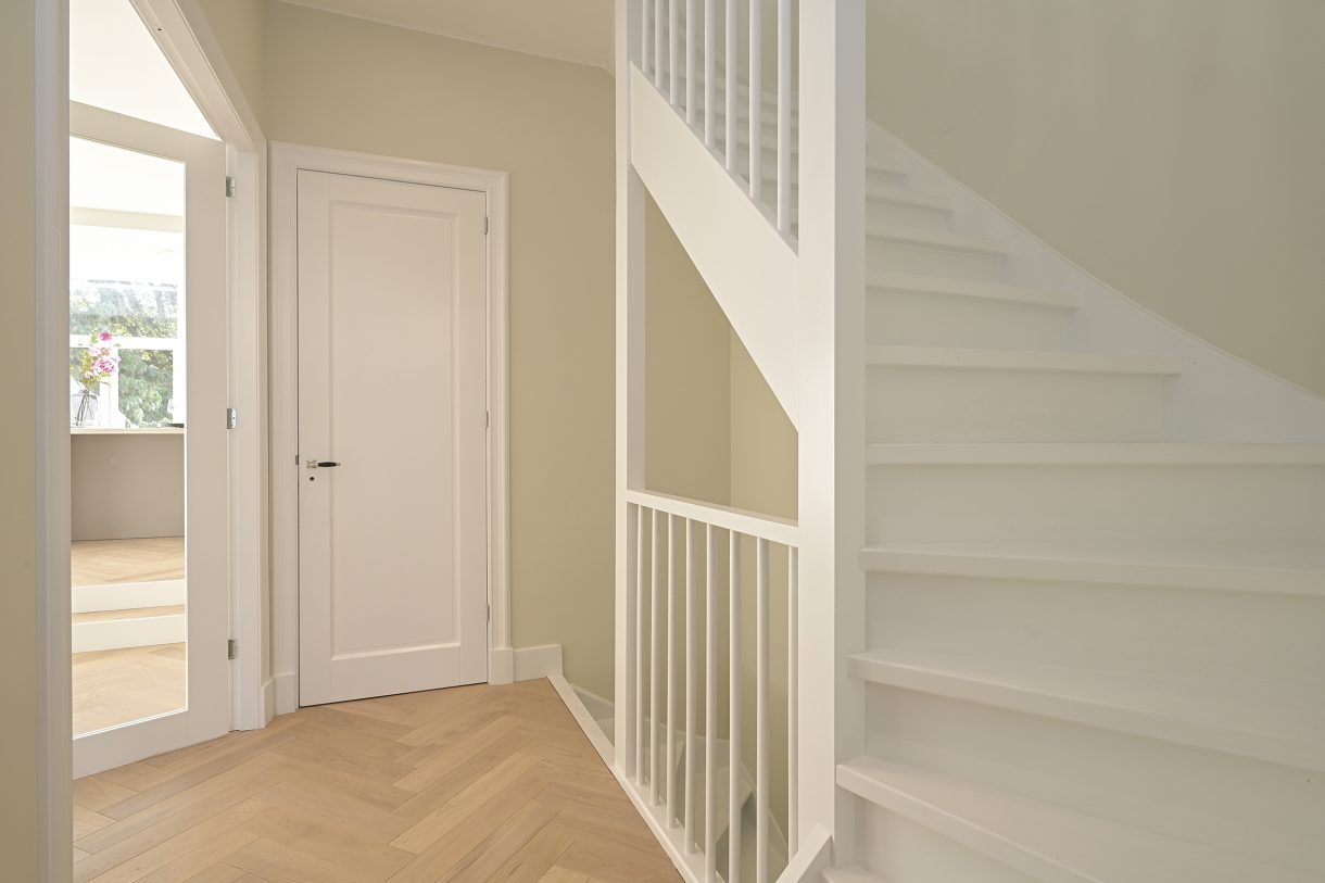 Te koop: Foto Appartement aan de Paulus Buijsstraat 70 in 's-Gravenhage