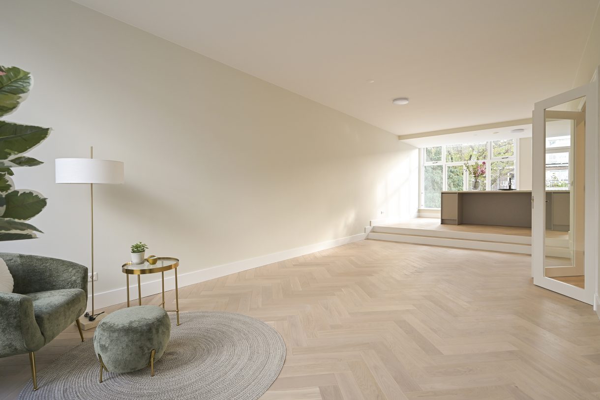 Te koop: Foto Appartement aan de Paulus Buijsstraat 70 in 's-Gravenhage