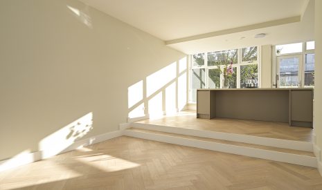 Hoofdfoto van 's-Gravenhage Paulus Buijsstraat 70