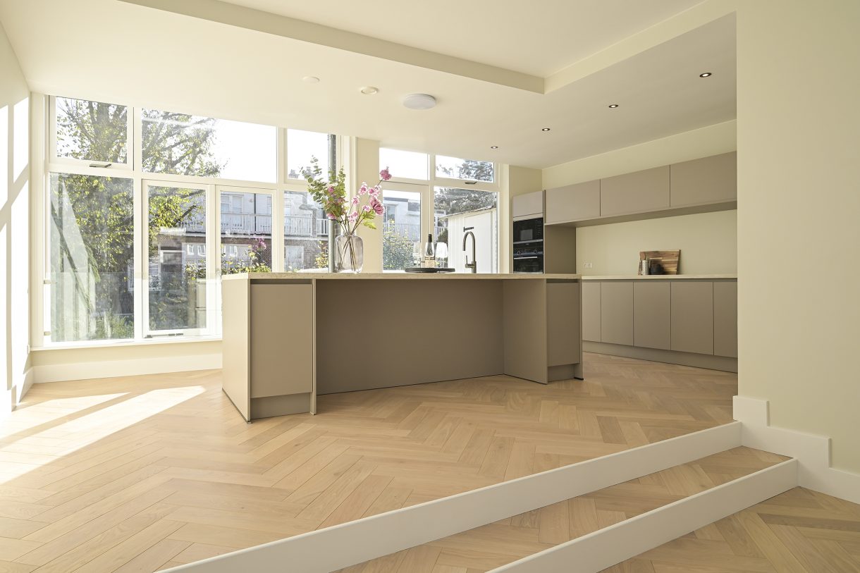 Te koop: Foto Appartement aan de Paulus Buijsstraat 70 in 's-Gravenhage