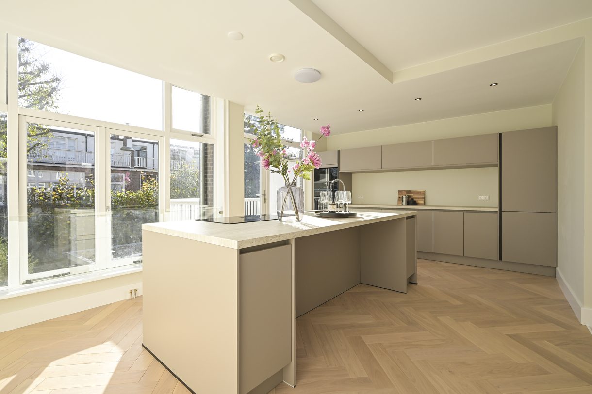 Te koop: Foto Appartement aan de Paulus Buijsstraat 70 in 's-Gravenhage