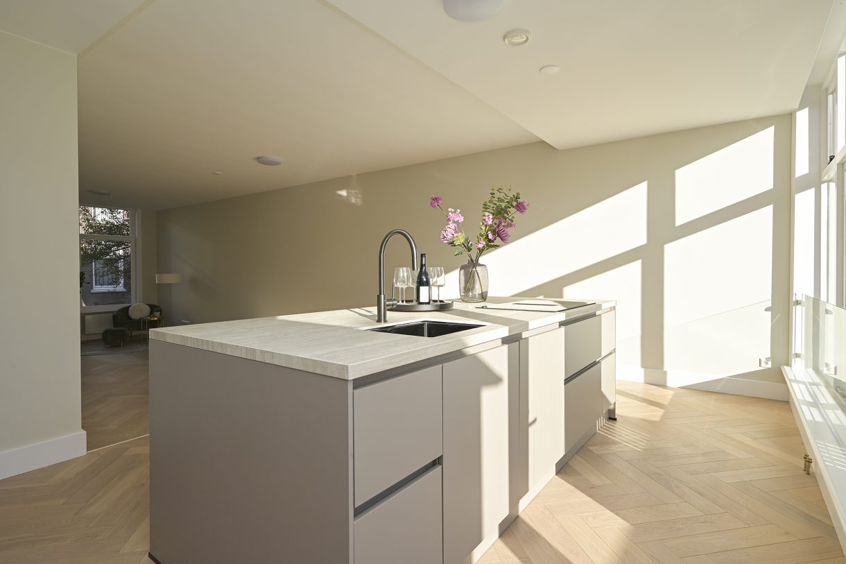 Te koop: Foto Appartement aan de Paulus Buijsstraat 70 in 's-Gravenhage