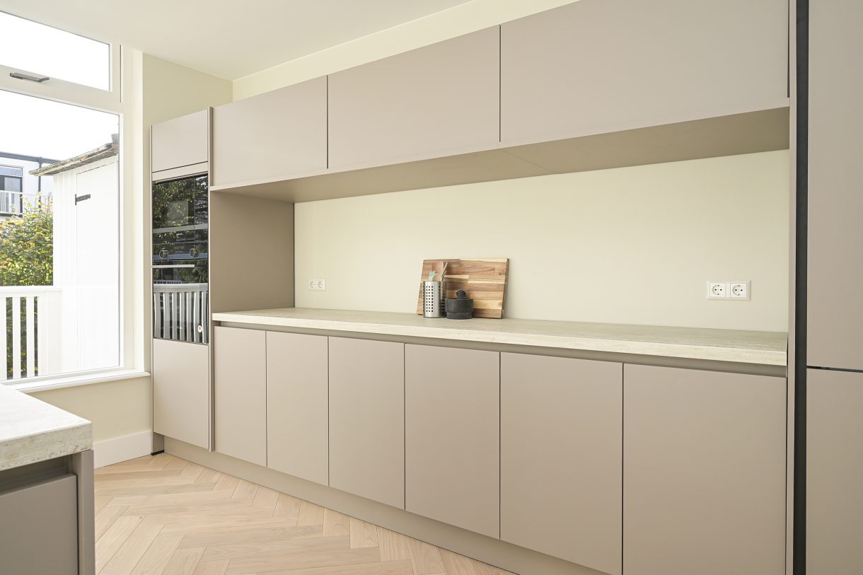 Te koop: Foto Appartement aan de Paulus Buijsstraat 70 in 's-Gravenhage