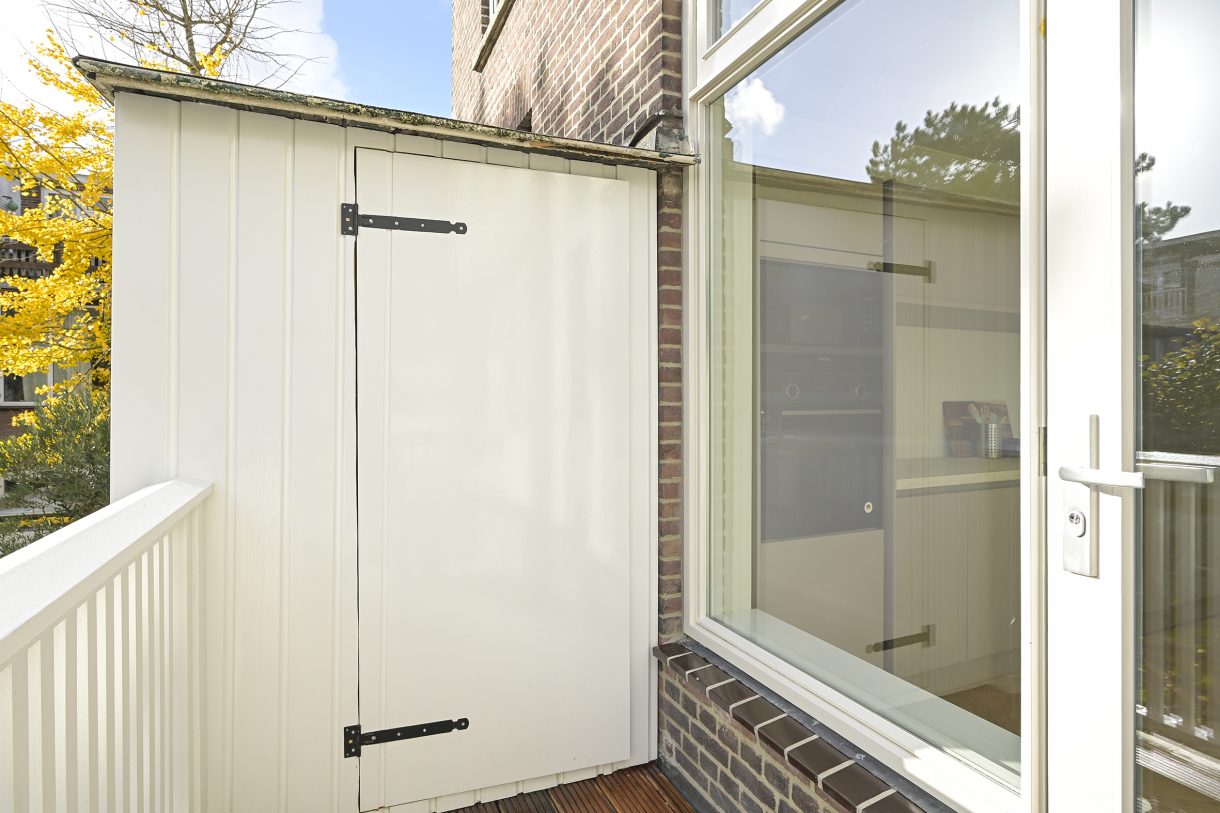 Te koop: Foto Appartement aan de Paulus Buijsstraat 70 in 's-Gravenhage