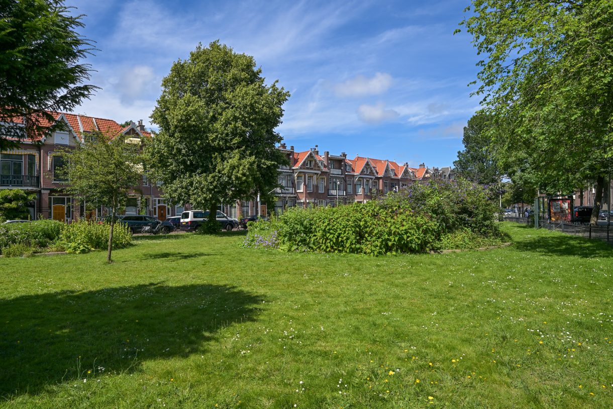 Te koop: Foto Appartement aan de Paulus Buijsstraat 70 in 's-Gravenhage