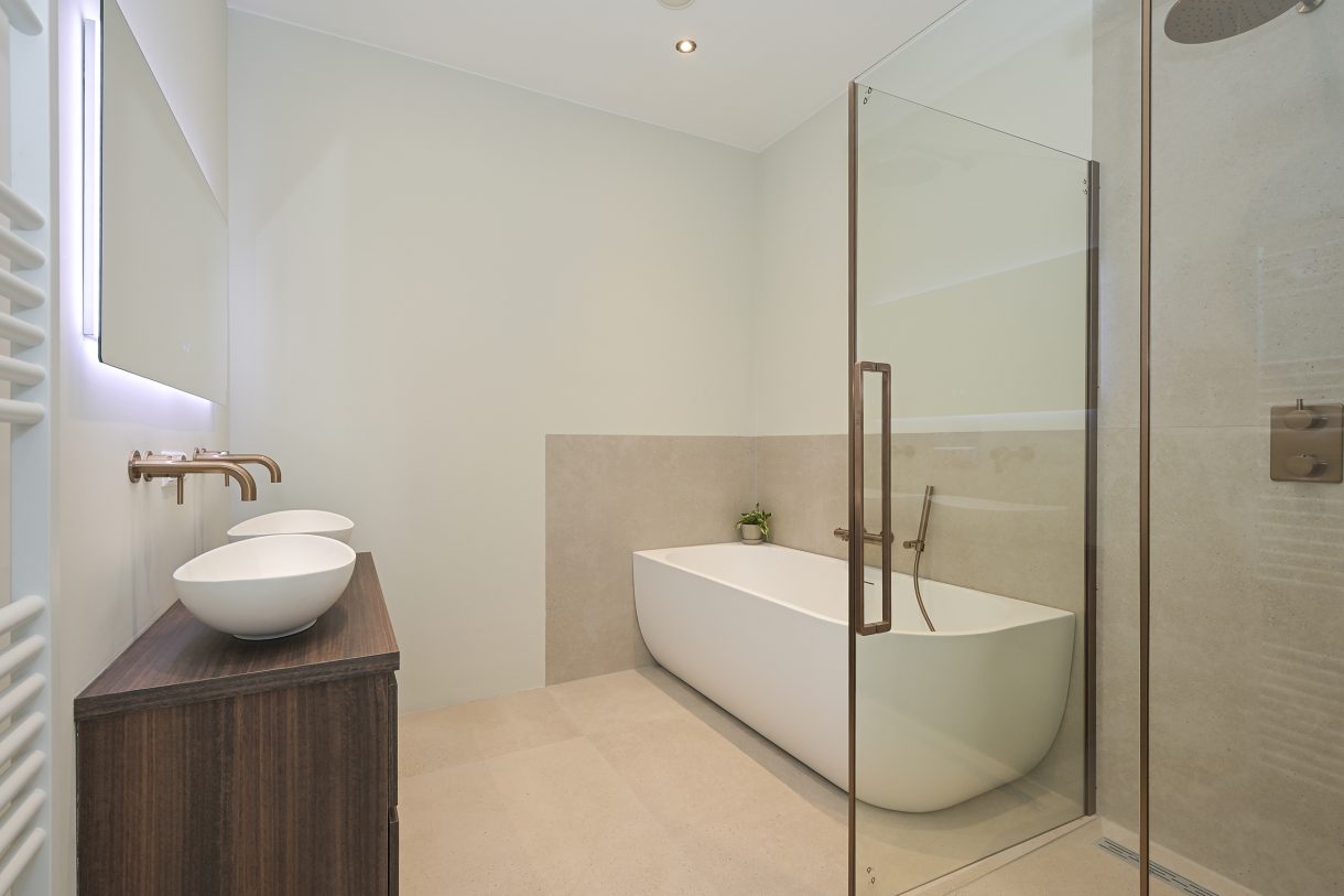 Te koop: Foto Appartement aan de Paulus Buijsstraat 70 in 's-Gravenhage