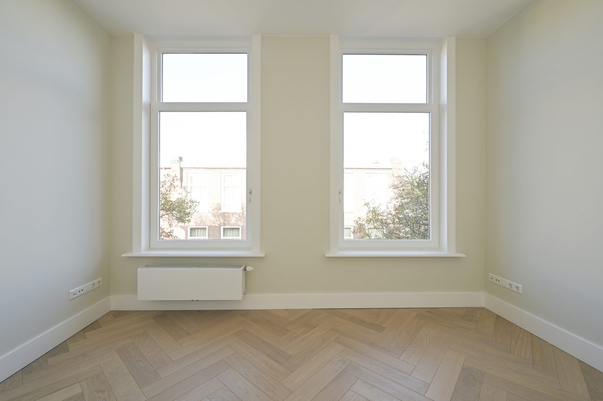 Te koop: Foto Appartement aan de Paulus Buijsstraat 70 in 's-Gravenhage