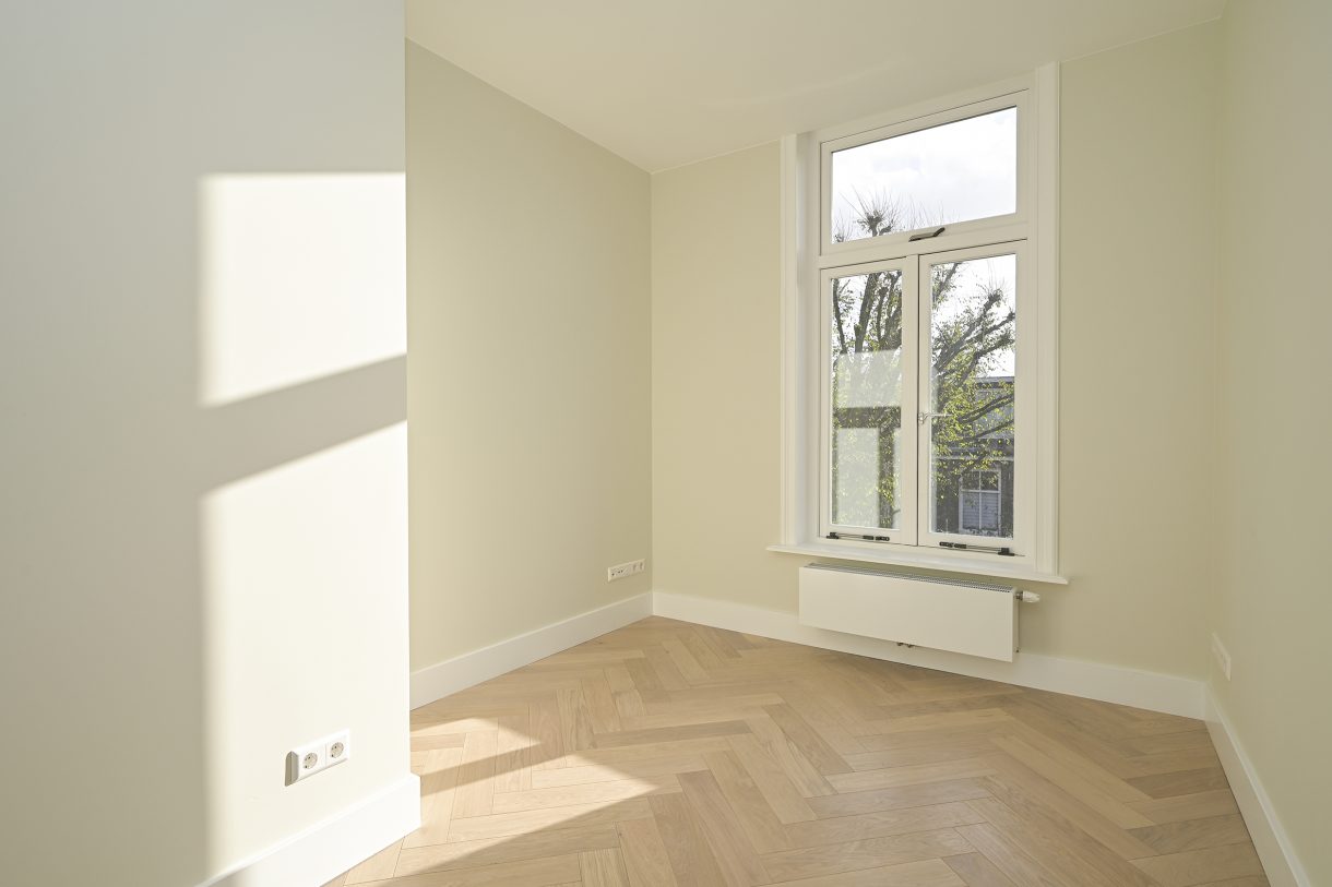 Te koop: Foto Appartement aan de Paulus Buijsstraat 70 in 's-Gravenhage