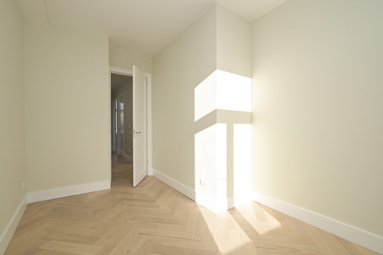 Te koop: Foto Appartement aan de Paulus Buijsstraat 70 in 's-Gravenhage