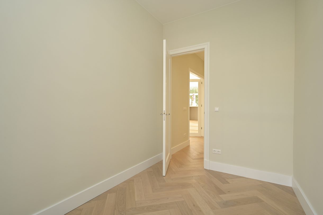 Te koop: Foto Appartement aan de Paulus Buijsstraat 70 in 's-Gravenhage