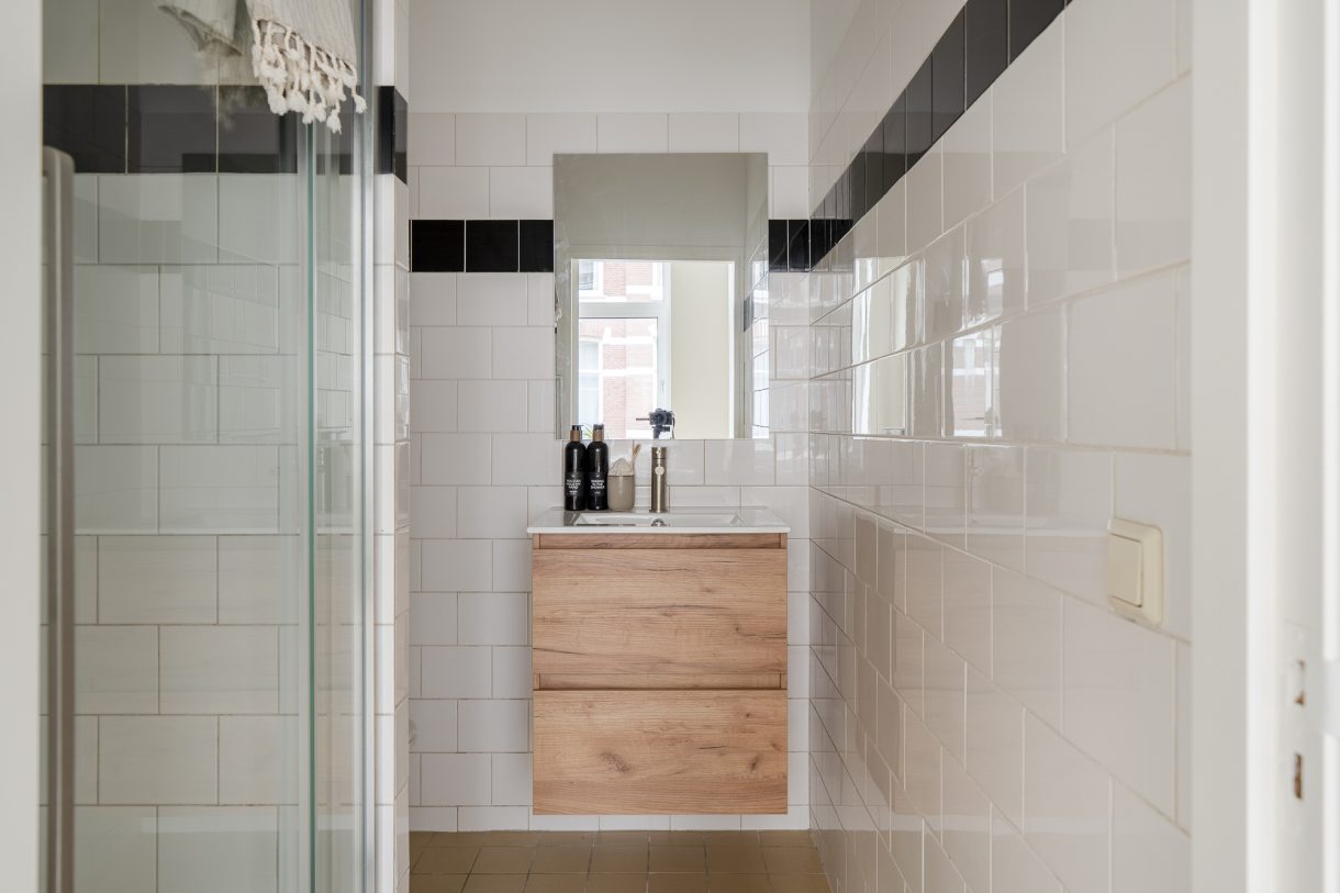 Te koop: Foto Appartement aan de Van Swietenstraat 125 in 's-Gravenhage