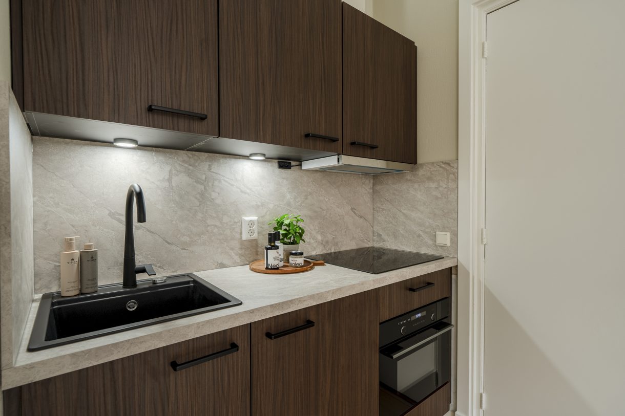 Te koop: Foto Appartement aan de Van Swietenstraat 125 in 's-Gravenhage