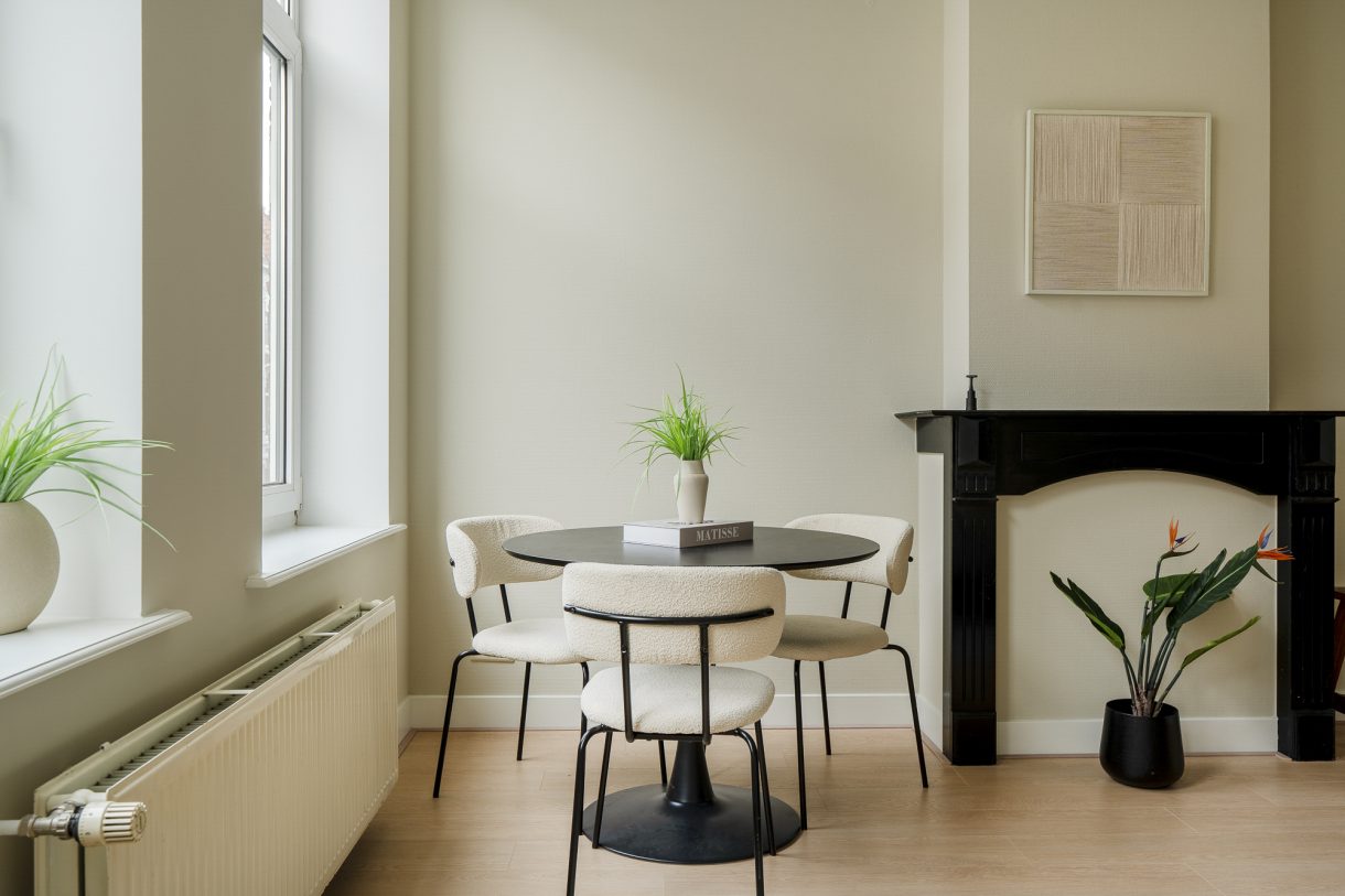 Te koop: Foto Appartement aan de Van Swietenstraat 125 in 's-Gravenhage