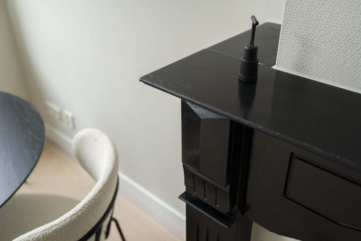 Te koop: Foto Appartement aan de Van Swietenstraat 125 in 's-Gravenhage