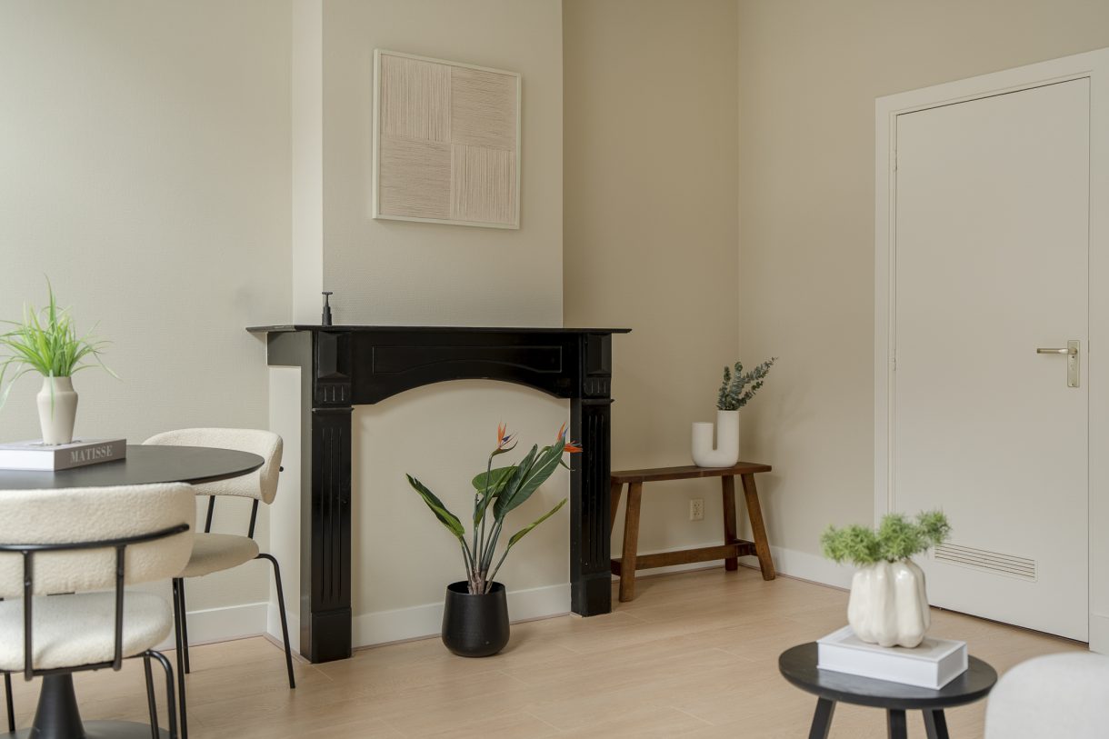 Te koop: Foto Appartement aan de Van Swietenstraat 125 in 's-Gravenhage