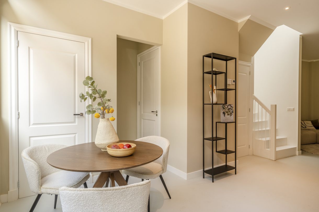 Te koop: Foto Woonhuis aan de De Gheijnstraat 138 in 's-Gravenhage