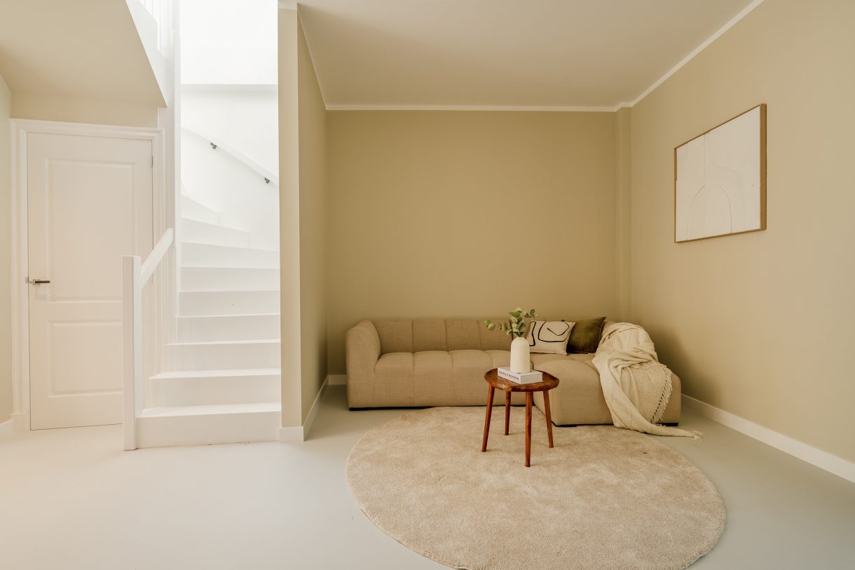 Te koop: Foto Woonhuis aan de De Gheijnstraat 138 in 's-Gravenhage