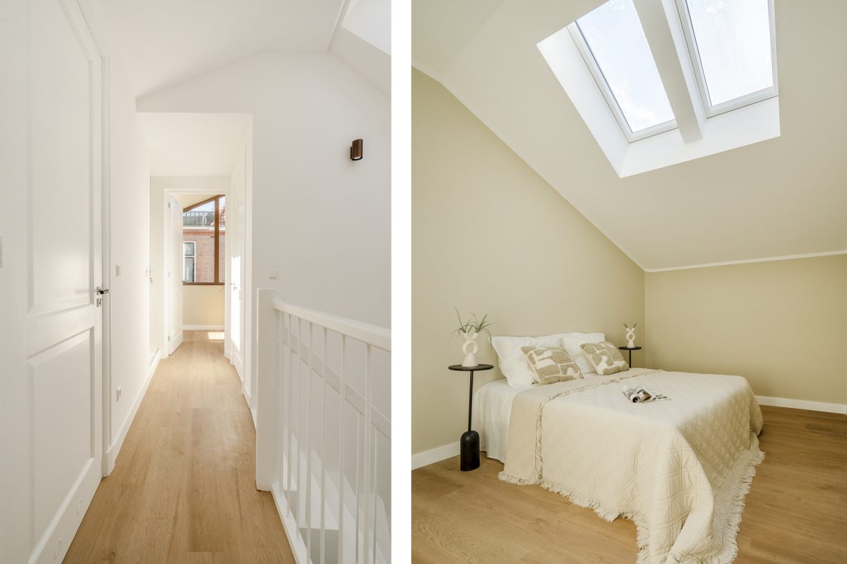 Te koop: Foto Woonhuis aan de De Gheijnstraat 138 in 's-Gravenhage