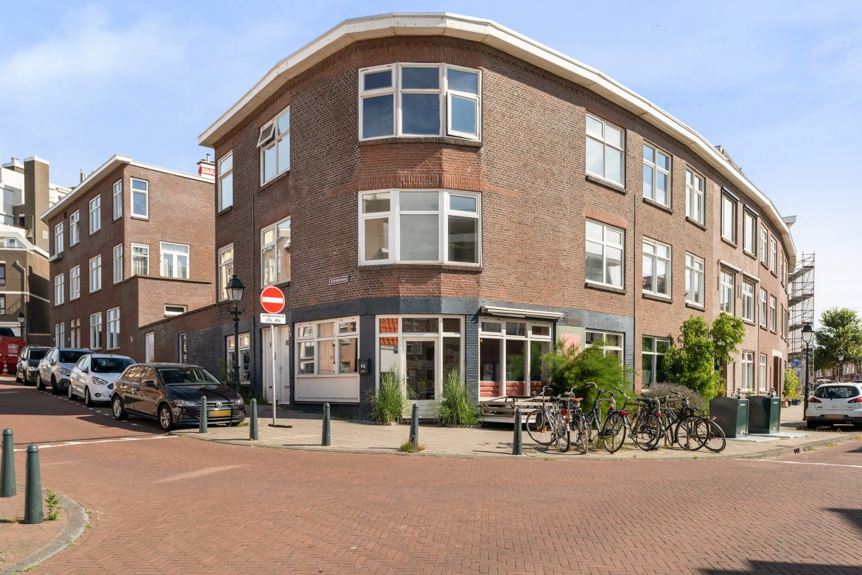 Te koop: Foto Appartement aan de Schuitenweg 31 in 's-Gravenhage