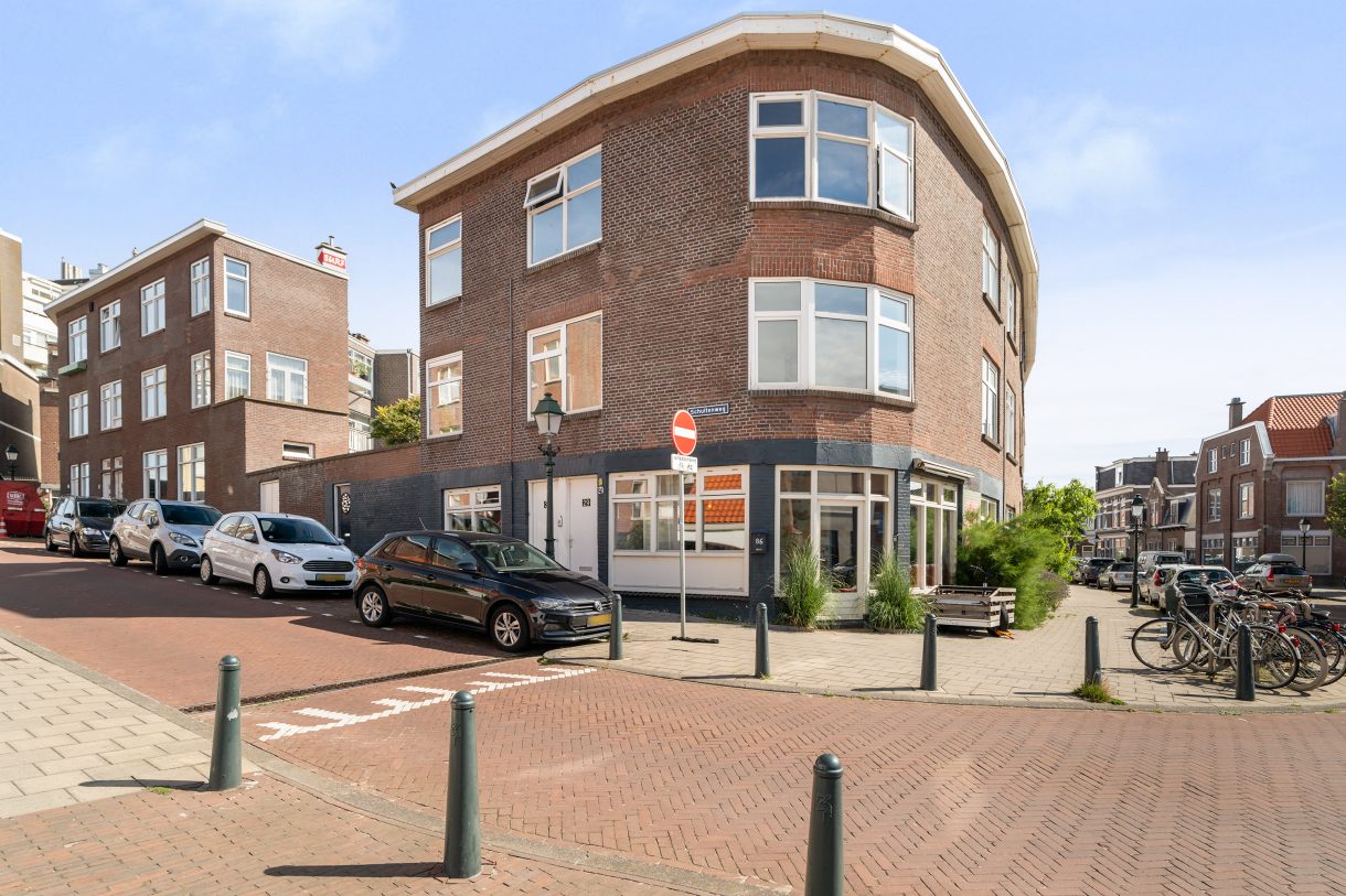 Te koop: Foto Appartement aan de Schuitenweg 31 in 's-Gravenhage