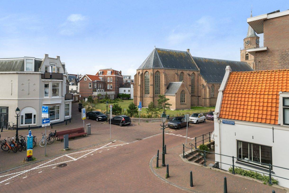 Te koop: Foto Appartement aan de Schuitenweg 31 in 's-Gravenhage