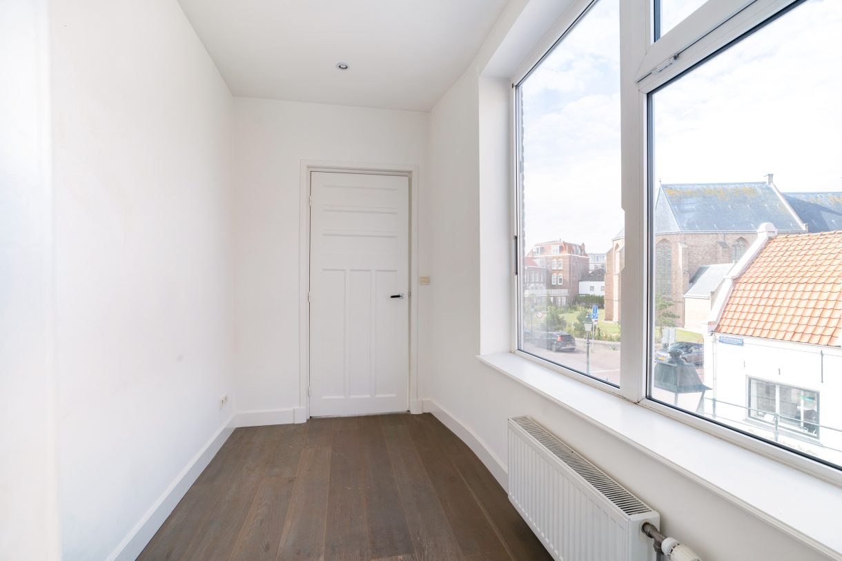 Te koop: Foto Appartement aan de Schuitenweg 31 in 's-Gravenhage
