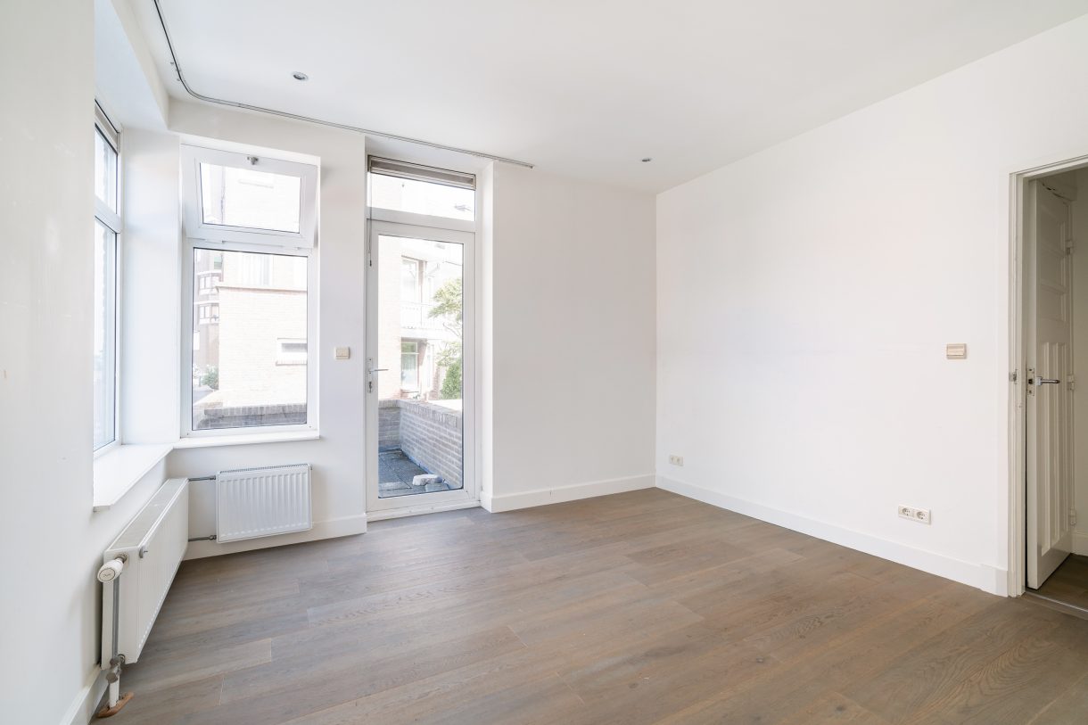 Te koop: Foto Appartement aan de Schuitenweg 31 in 's-Gravenhage