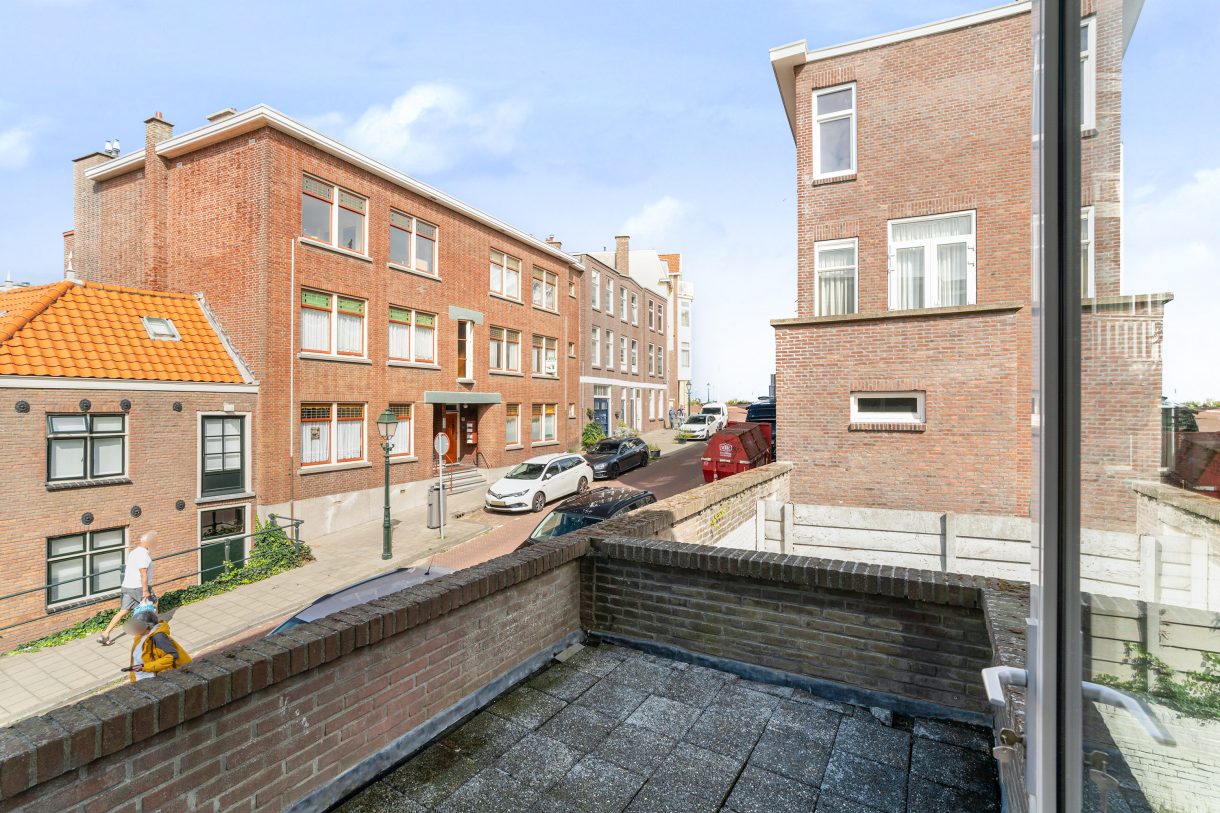 Te koop: Foto Appartement aan de Schuitenweg 31 in 's-Gravenhage