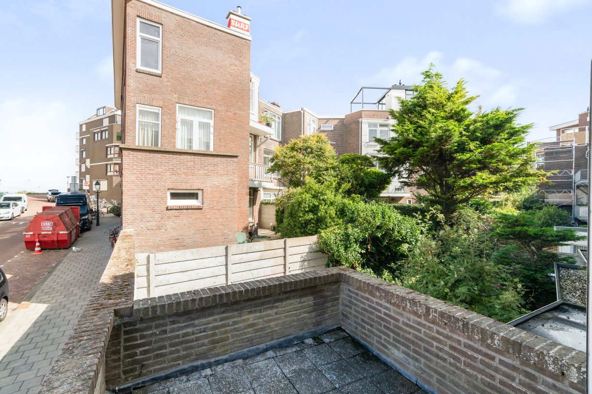 Te koop: Foto Appartement aan de Schuitenweg 31 in 's-Gravenhage