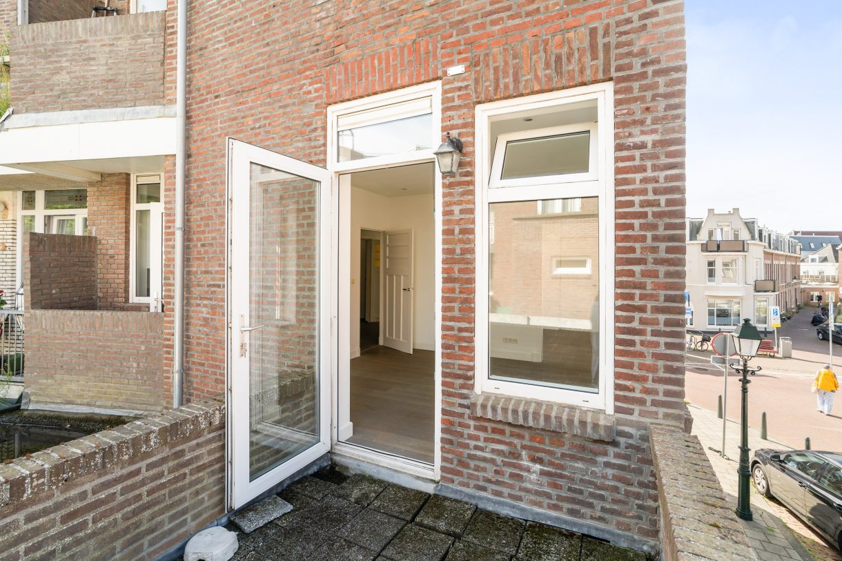 Te koop: Foto Appartement aan de Schuitenweg 31 in 's-Gravenhage