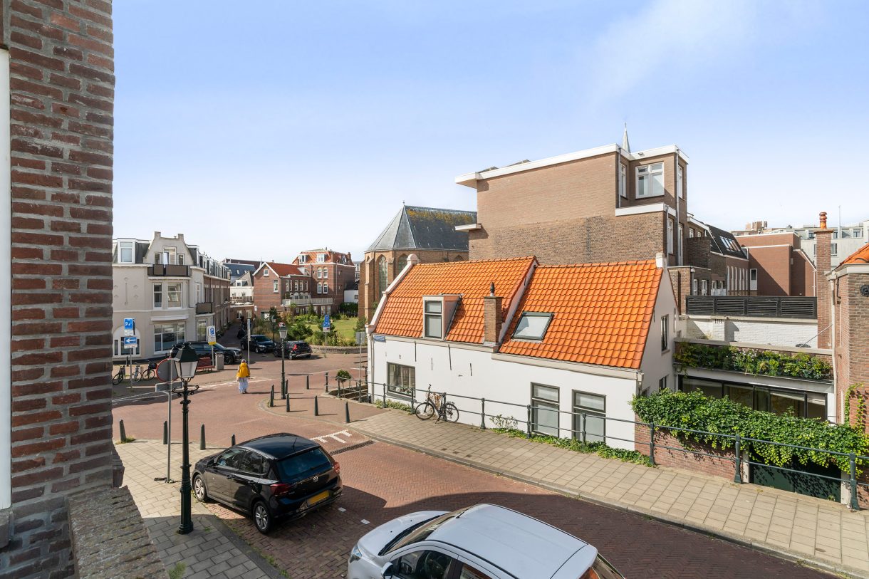 Te koop: Foto Appartement aan de Schuitenweg 31 in 's-Gravenhage