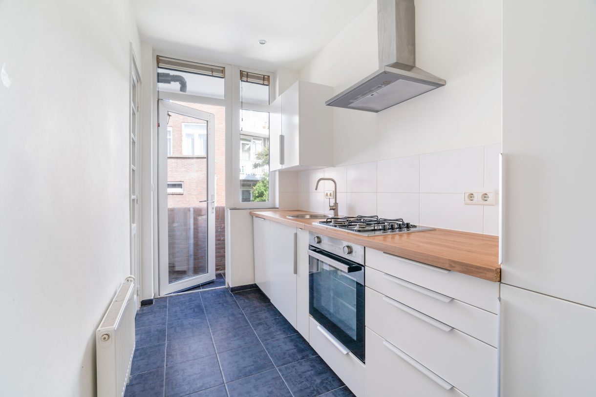 Te koop: Foto Appartement aan de Schuitenweg 31 in 's-Gravenhage