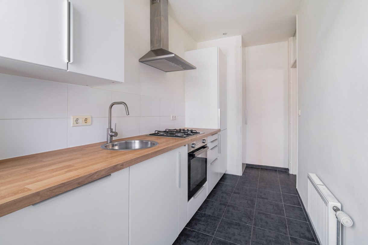 Te koop: Foto Appartement aan de Schuitenweg 31 in 's-Gravenhage