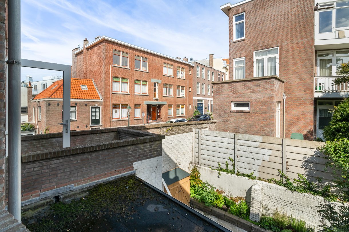 Te koop: Foto Appartement aan de Schuitenweg 31 in 's-Gravenhage