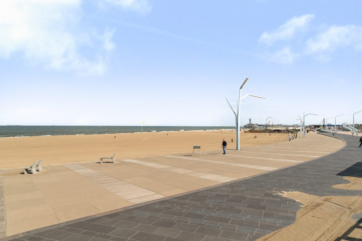 Te koop: Foto Appartement aan de Schuitenweg 31 in 's-Gravenhage