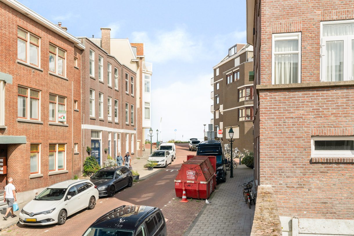 Te koop: Foto Appartement aan de Schuitenweg 31 in 's-Gravenhage