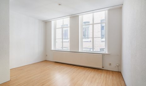 Te koop: Foto Appartement aan de Maliestraat 5A in 's-Gravenhage