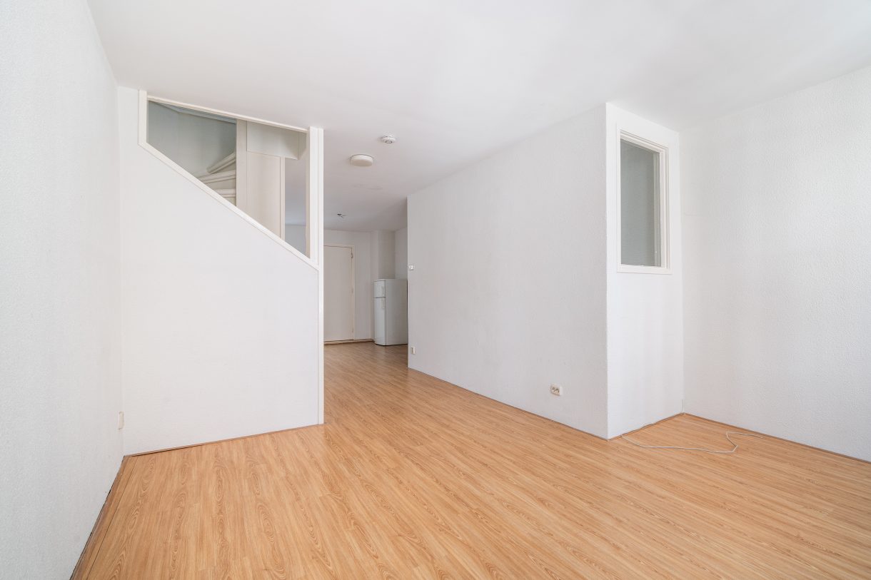 Te koop: Foto Appartement aan de Maliestraat 5A in 's-Gravenhage