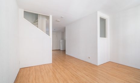 Te koop: Foto Appartement aan de Maliestraat 5A in 's-Gravenhage