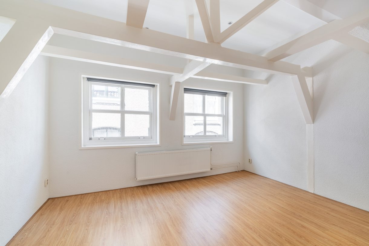 Te koop: Foto Appartement aan de Maliestraat 5A in 's-Gravenhage