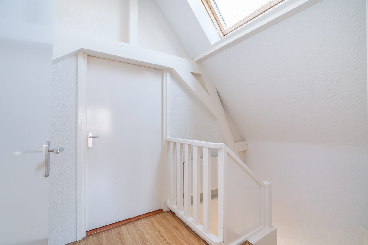 Te koop: Foto Appartement aan de Maliestraat 5A in 's-Gravenhage