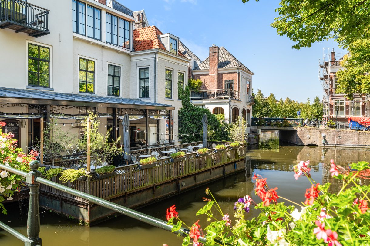 Te koop: Foto Appartement aan de Maliestraat 5A in 's-Gravenhage