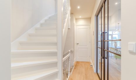 Te koop: Foto Appartement aan de Prins Hendrikstraat 94A in 's-Gravenhage