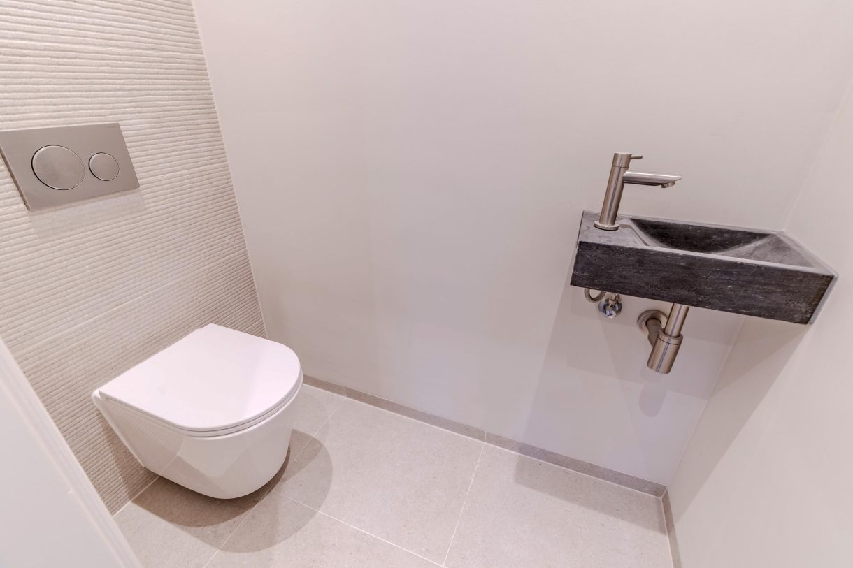 Te koop: Foto Appartement aan de Prins Hendrikstraat 94A in 's-Gravenhage