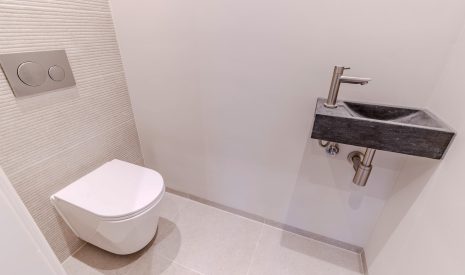 Te koop: Foto Appartement aan de Prins Hendrikstraat 94A in 's-Gravenhage