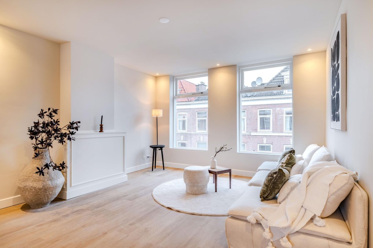 Te koop: Foto Appartement aan de Prins Hendrikstraat 94A in 's-Gravenhage